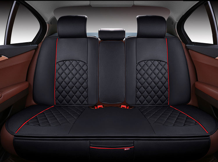New Car Seat Protector